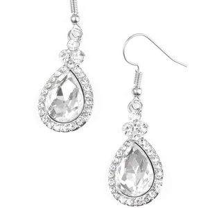 Fashion Jewelry. Nickel and lead free.